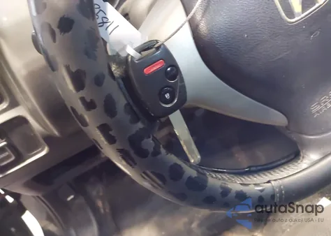 2007 Honda Fit Sport from USA, damaged, VIN JHMGD38687S051255